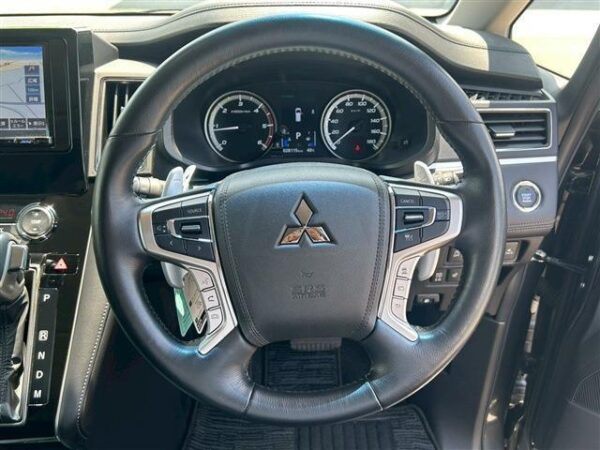 Ref:AUX-19280007 MITSUBISHI DELICA D:5 2022 - Image 14