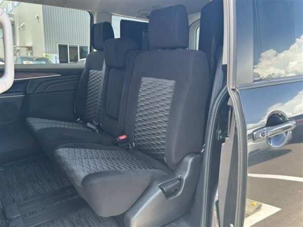 Ref:AUX-19280007 MITSUBISHI DELICA D:5 2022 - Image 15