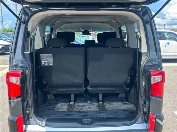 Ref:AUX-19280007 MITSUBISHI DELICA D:5 2022 - Image 16