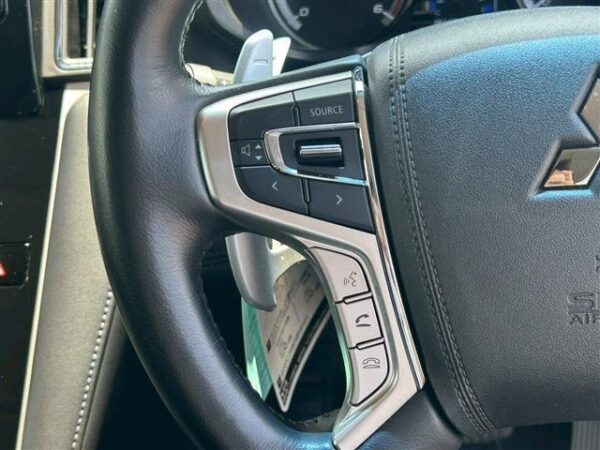 Ref:AUX-19280007 MITSUBISHI DELICA D:5 2022 - Image 18