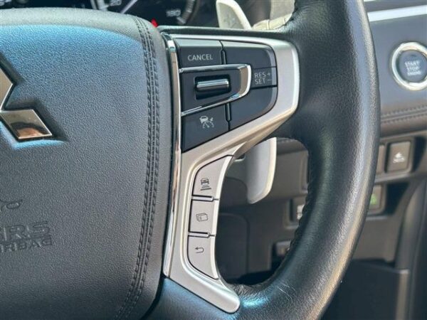 Ref:AUX-19280007 MITSUBISHI DELICA D:5 2022 - Image 19