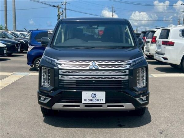 Ref:AUX-19280007 MITSUBISHI DELICA D:5 2022 - Image 4