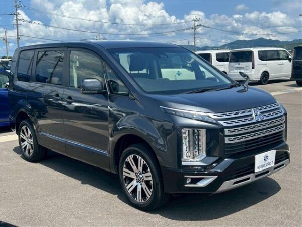 Ref:AUX-19280007 MITSUBISHI DELICA D:5 2022 - Image 5