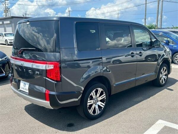Ref:AUX-19280007 MITSUBISHI DELICA D:5 2022 - Image 6