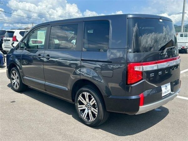 Ref:AUX-19280007 MITSUBISHI DELICA D:5 2022 - Image 8