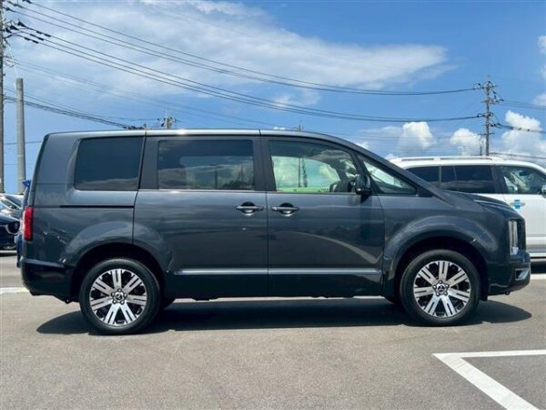 Ref:AUX-19280007 MITSUBISHI DELICA D:5 2022 - Image 10