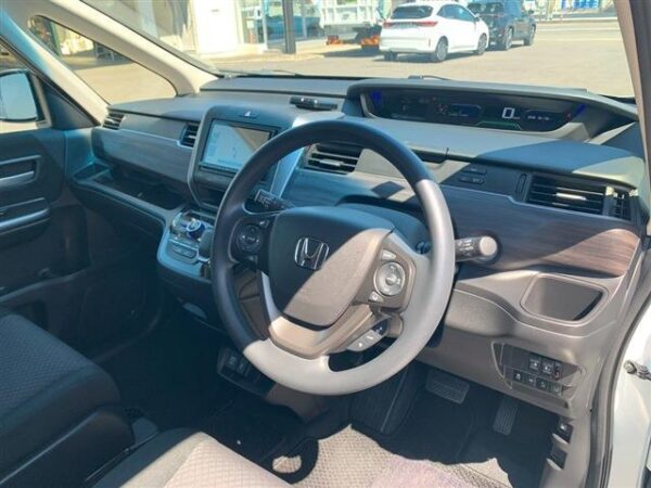 Ref:AUX-19280021 HONDA FREED HYBRID 2024 - Image 17