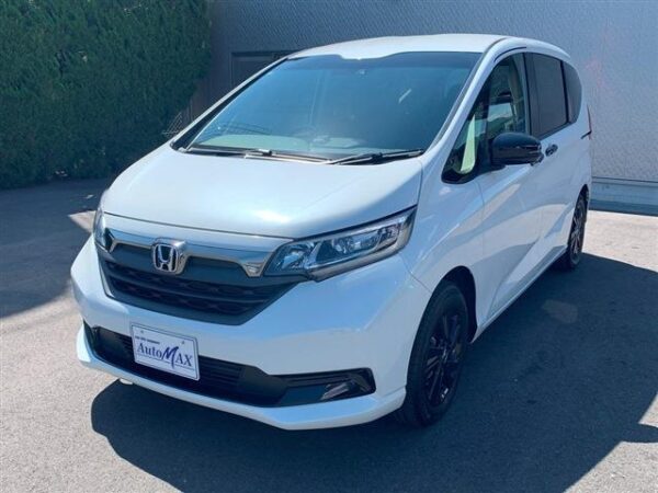 Ref:AUX-19280021 HONDA FREED HYBRID 2024 - Image 18