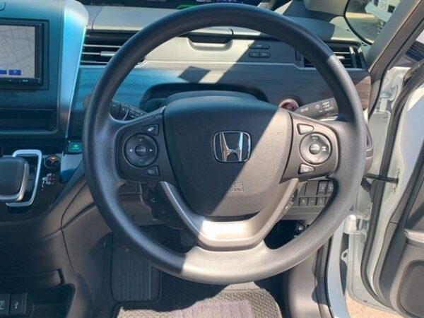 Ref:AUX-19280021 HONDA FREED HYBRID 2024 - Image 19