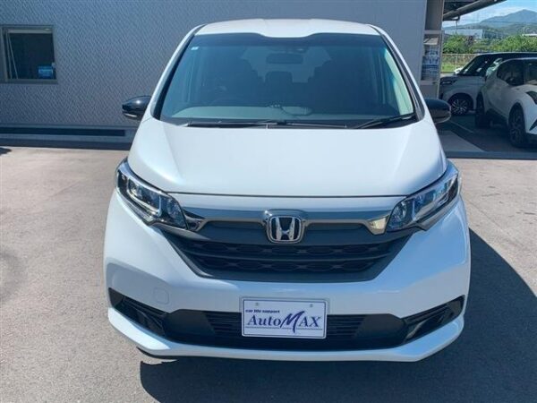 Ref:AUX-19280021 HONDA FREED HYBRID 2024 - Image 5
