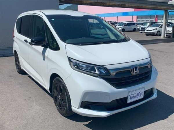 Ref:AUX-19280021 HONDA FREED HYBRID 2024 - Image 6