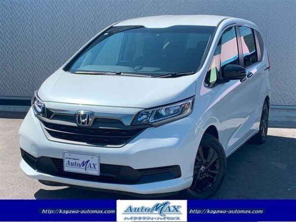 Ref:AUX-19280021 HONDA FREED HYBRID 2024