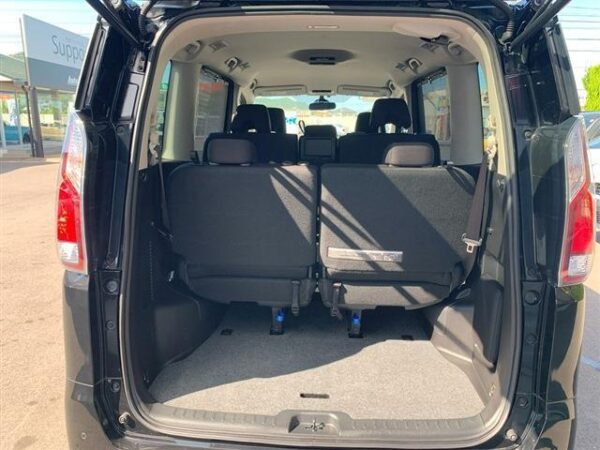 Ref:AUX-19280022 NISSAN SERENA 2022 - Image 11