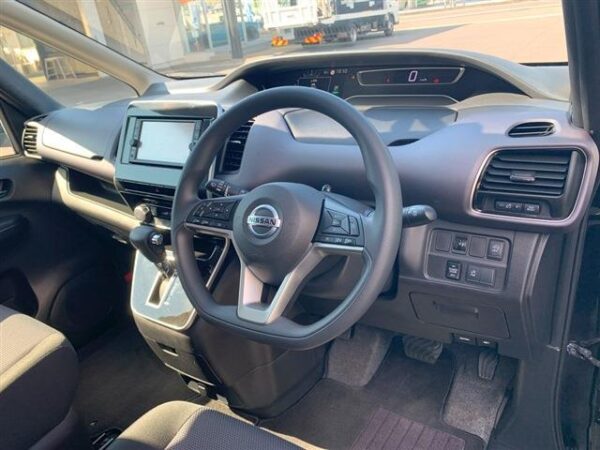 Ref:AUX-19280022 NISSAN SERENA 2022 - Image 18