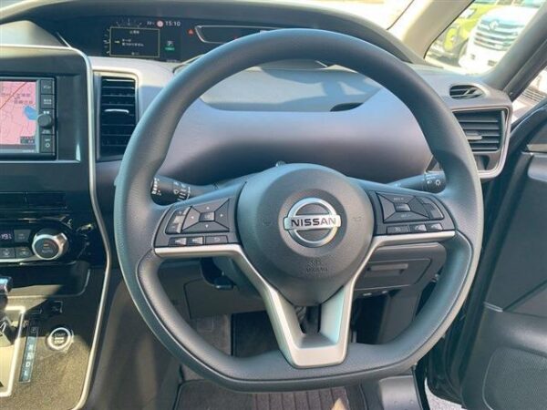 Ref:AUX-19280022 NISSAN SERENA 2022 - Image 20