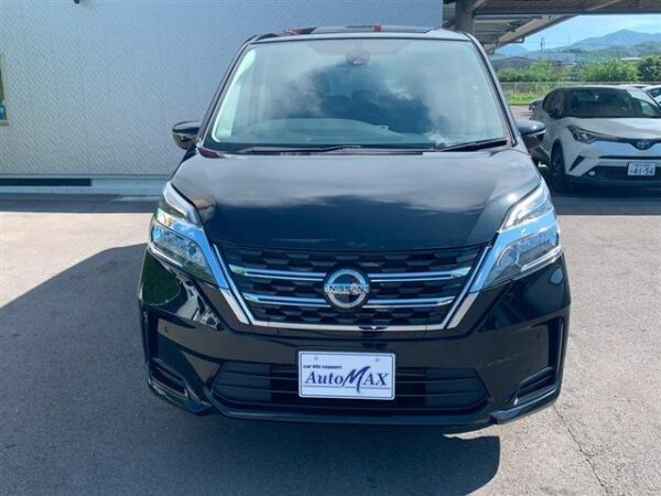 Ref:AUX-19280022 NISSAN SERENA 2022 - Image 5