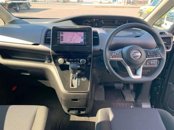 Ref:AUX-19280022 NISSAN SERENA 2022 - Image 7