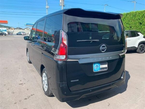 Ref:AUX-19280022 NISSAN SERENA 2022 - Image 10