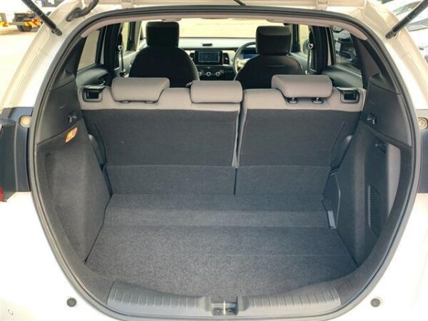 Ref:AUX-19280025 HONDA FIT 2022 - Image 11