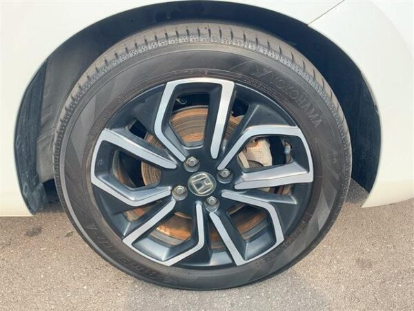 Ref:AUX-19280025 HONDA FIT 2022 - Image 14