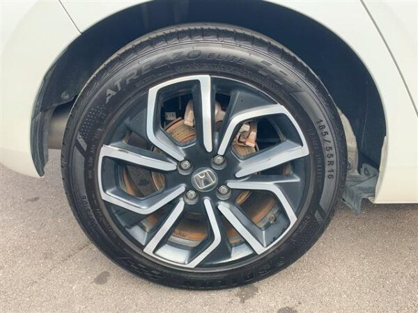 Ref:AUX-19280025 HONDA FIT 2022 - Image 15