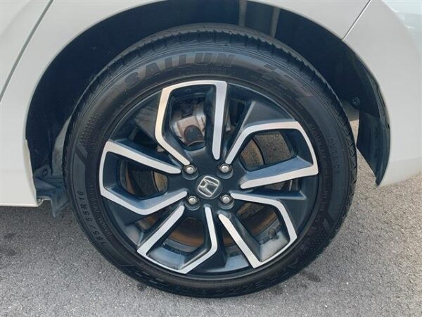 Ref:AUX-19280025 HONDA FIT 2022 - Image 16