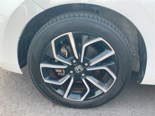 Ref:AUX-19280025 HONDA FIT 2022 - Image 17