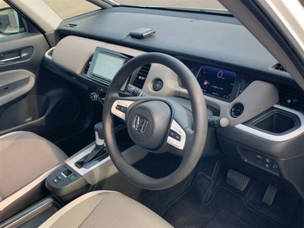 Ref:AUX-19280025 HONDA FIT 2022 - Image 18