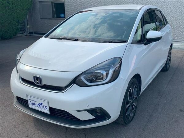 Ref:AUX-19280025 HONDA FIT 2022 - Image 19