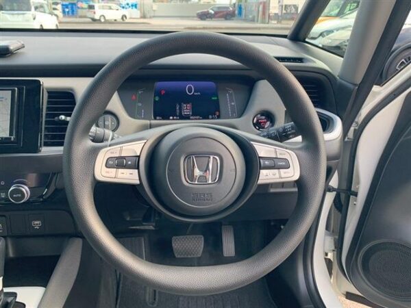 Ref:AUX-19280025 HONDA FIT 2022 - Image 20