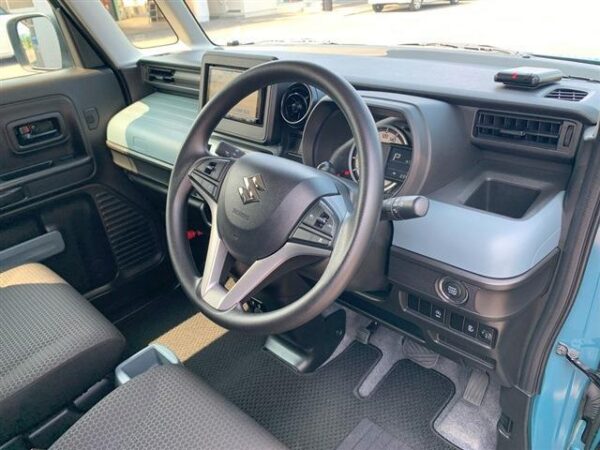 Ref:AUX-19280026 SUZUKI SPACIA BASE 2023 - Image 14