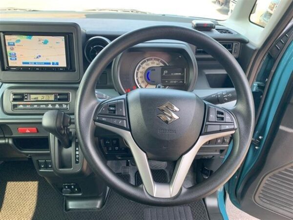 Ref:AUX-19280026 SUZUKI SPACIA BASE 2023 - Image 16