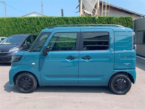 Ref:AUX-19280026 SUZUKI SPACIA BASE 2023 - Image 3