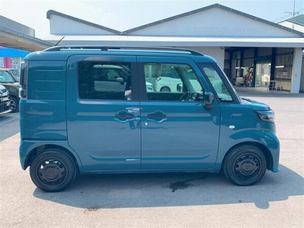 Ref:AUX-19280026 SUZUKI SPACIA BASE 2023 - Image 4