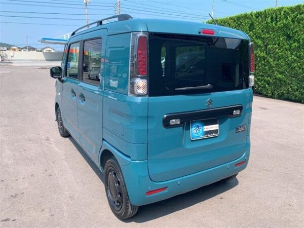 Ref:AUX-19280026 SUZUKI SPACIA BASE 2023 - Image 10