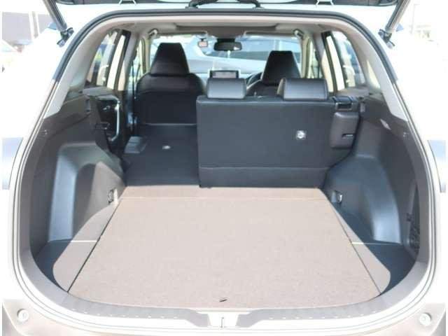 Ref:AUX-19280903 TOYOTA RAV4 2019 - Image 11