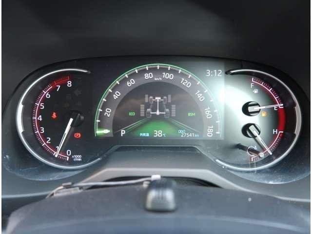 Ref:AUX-19280903 TOYOTA RAV4 2019 - Image 12