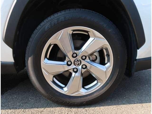 Ref:AUX-19280903 TOYOTA RAV4 2019 - Image 14