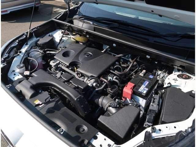 Ref:AUX-19280903 TOYOTA RAV4 2019 - Image 15