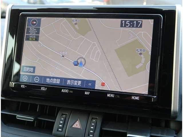 Ref:AUX-19280903 TOYOTA RAV4 2019 - Image 3