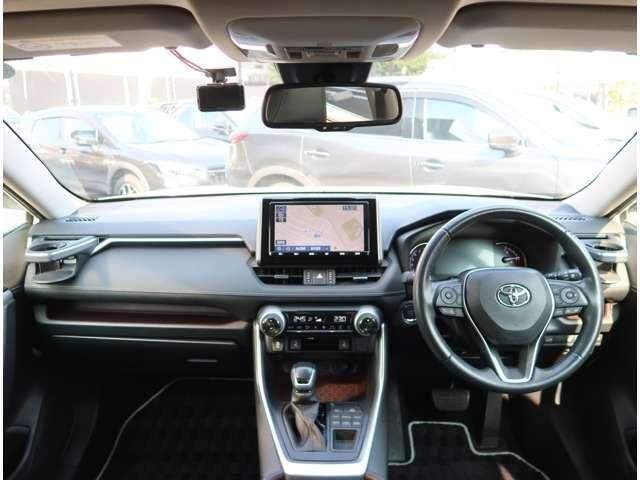 Ref:AUX-19280903 TOYOTA RAV4 2019 - Image 4