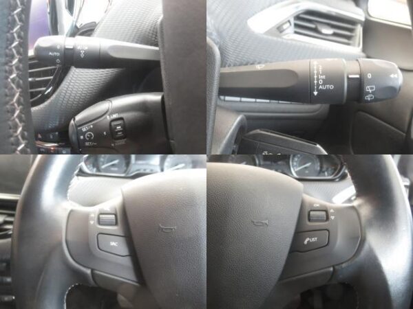 Ref:AUX-19281478 PEUGEOT 208 2017 - Image 11