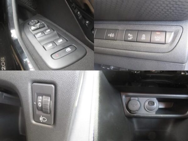 Ref:AUX-19281478 PEUGEOT 208 2017 - Image 12