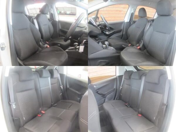 Ref:AUX-19281478 PEUGEOT 208 2017 - Image 13
