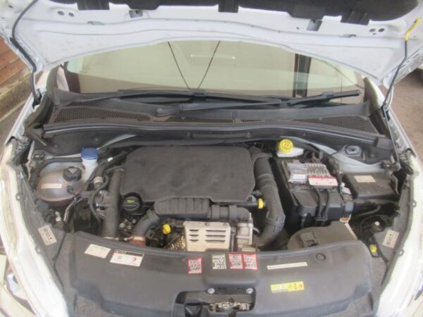Ref:AUX-19281478 PEUGEOT 208 2017 - Image 20
