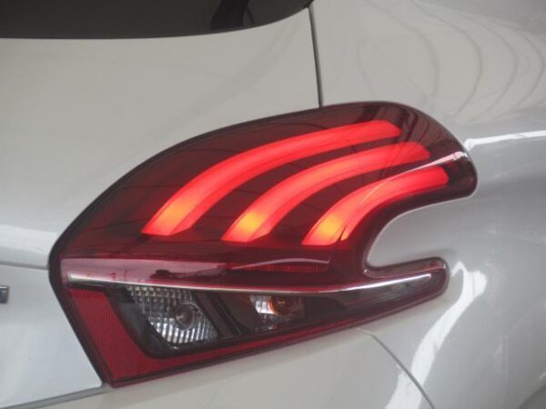 Ref:AUX-19281478 PEUGEOT 208 2017 - Image 5