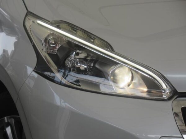 Ref:AUX-19281478 PEUGEOT 208 2017 - Image 6