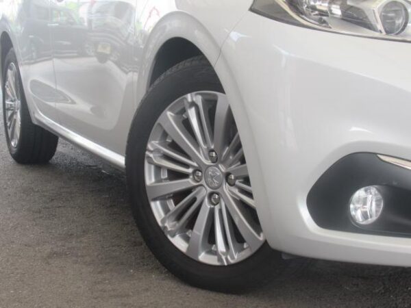 Ref:AUX-19281478 PEUGEOT 208 2017 - Image 8