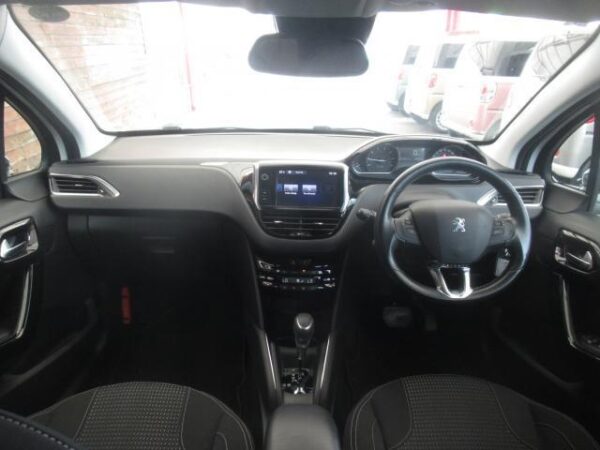 Ref:AUX-19281478 PEUGEOT 208 2017 - Image 9