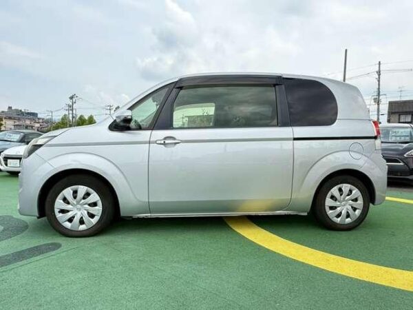 Ref:AUX-19281979 TOYOTA SPADE 2013 - Image 2
